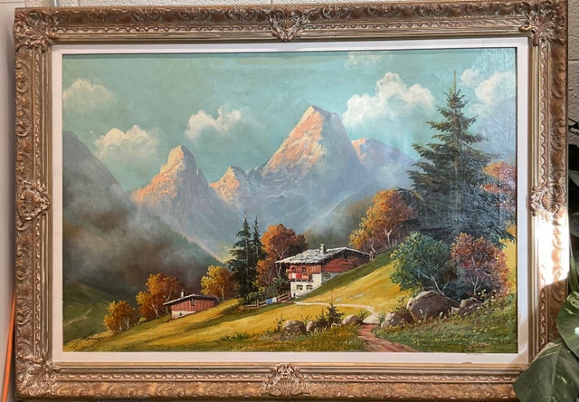 ART | RichmondHabitatReStore