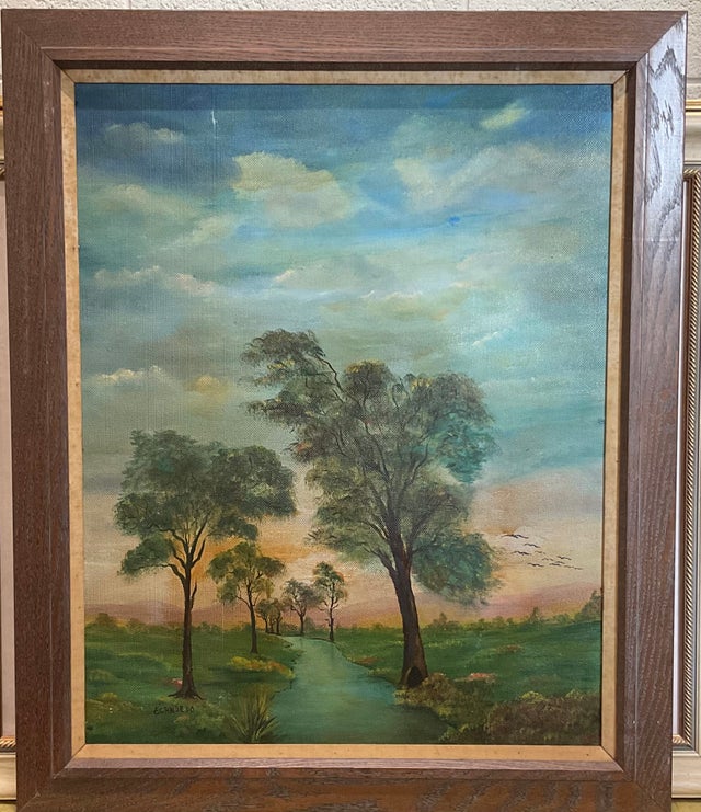 ART | RichmondHabitatReStore