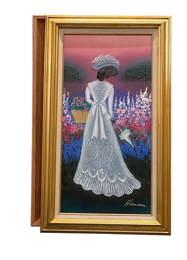 絵画 drama ART | RichmondHabitatReStore