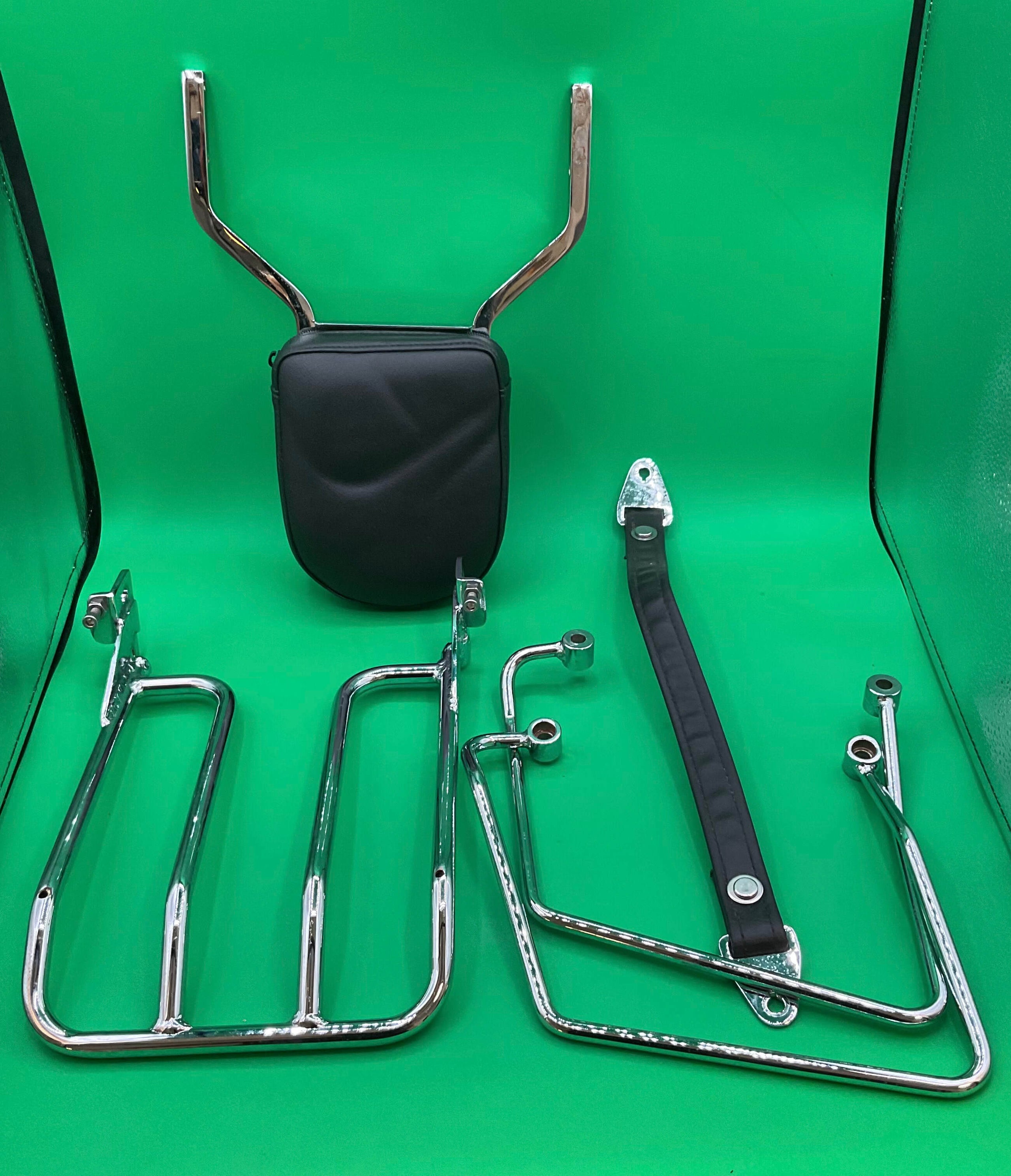 All american rider motorcycle bags hot sale