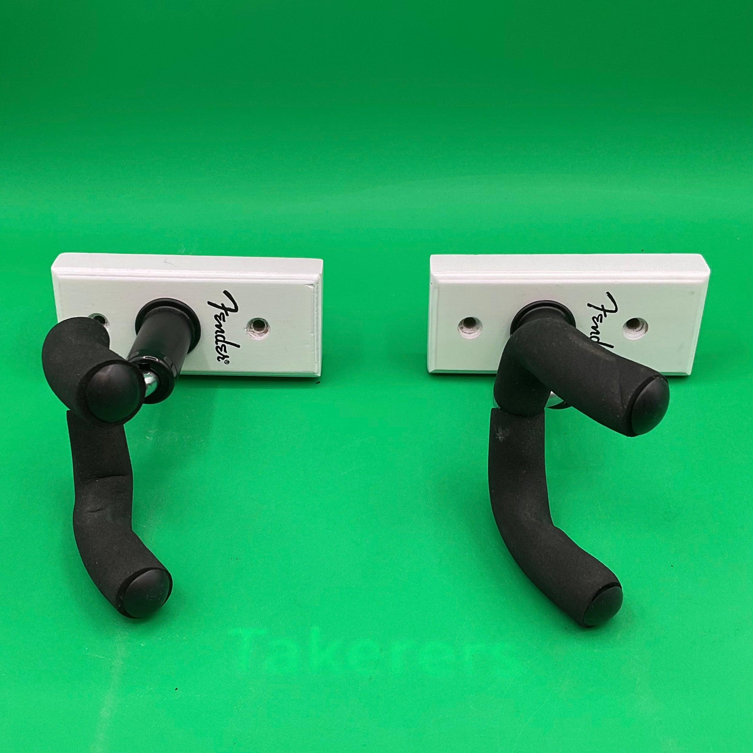 Fender wall hanger white hotsell