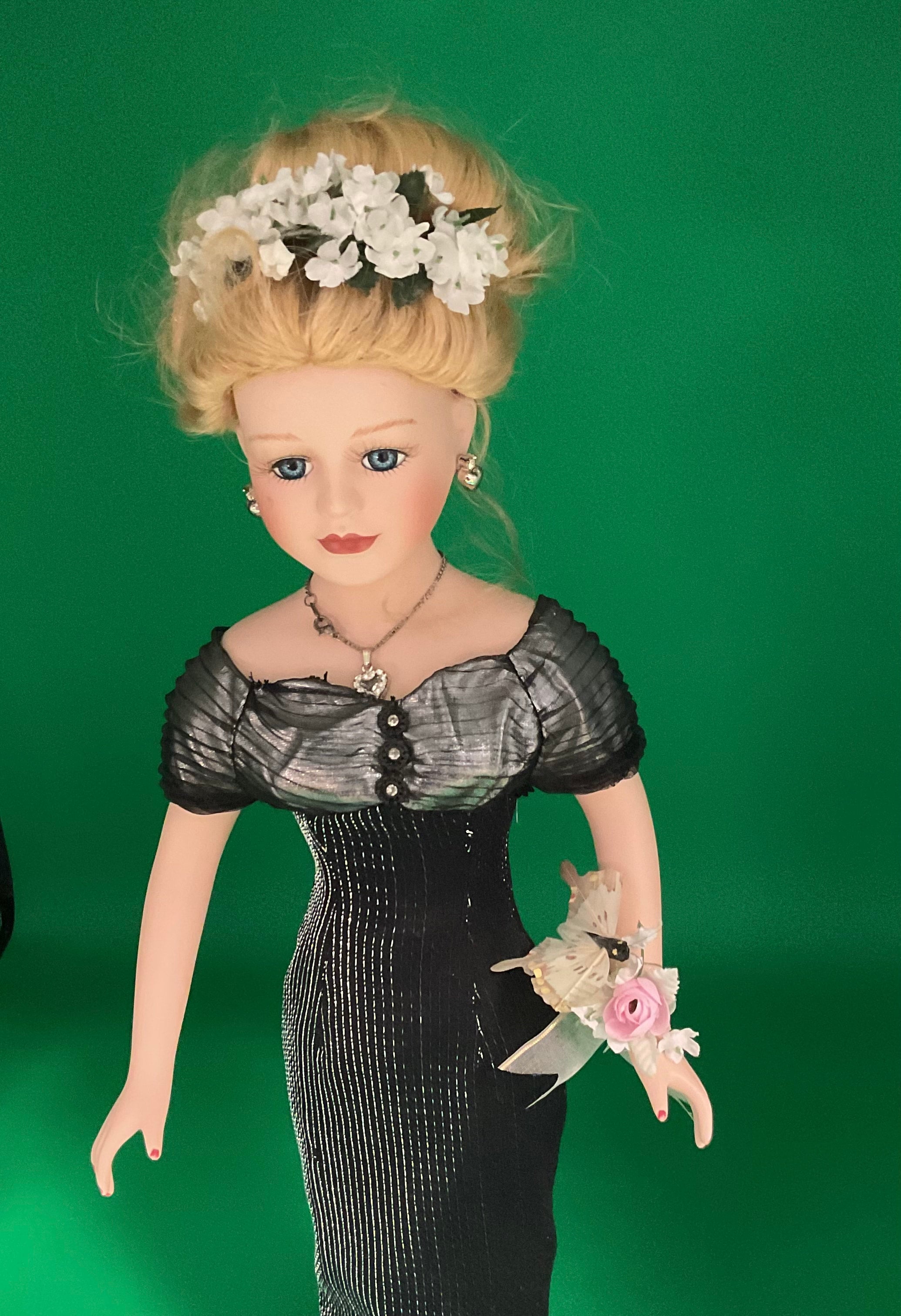 Butterfly kisses precious collectibles 2025